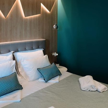 Lena Luxury Apartments II Zadar Dış mekan fotoğraf