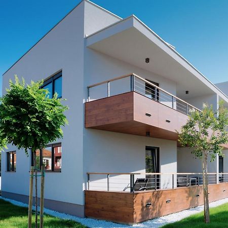 Lena Luxury Apartments II Zadar Dış mekan fotoğraf