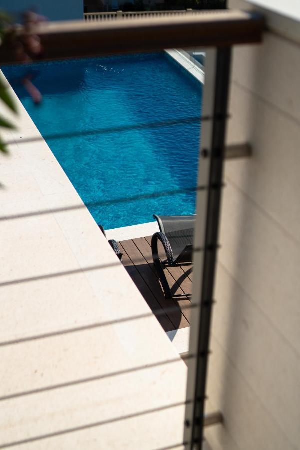 Lena Luxury Apartments II Zadar Dış mekan fotoğraf