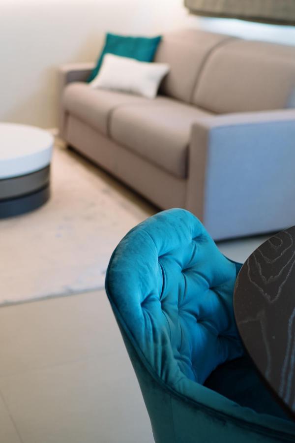 Lena Luxury Apartments II Zadar Dış mekan fotoğraf