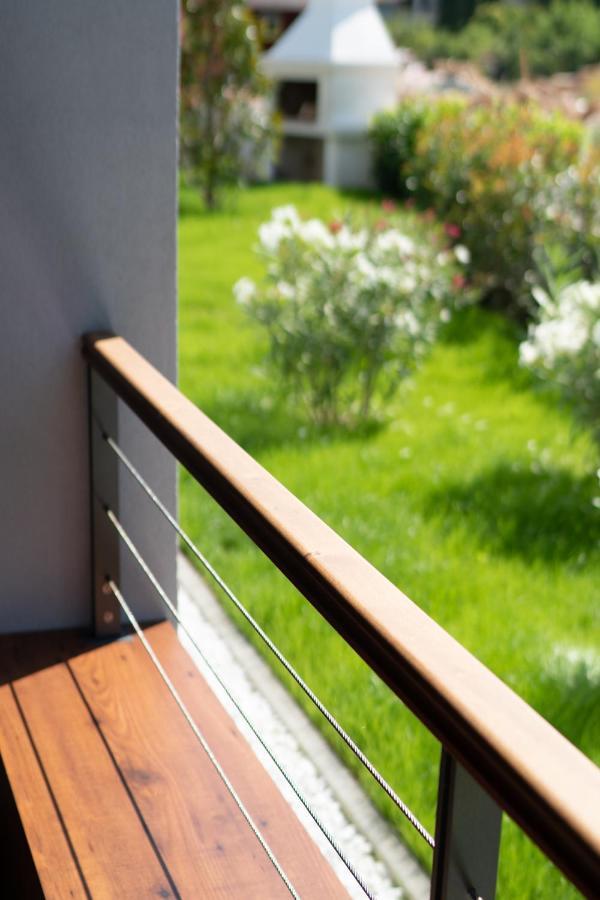 Lena Luxury Apartments II Zadar Dış mekan fotoğraf