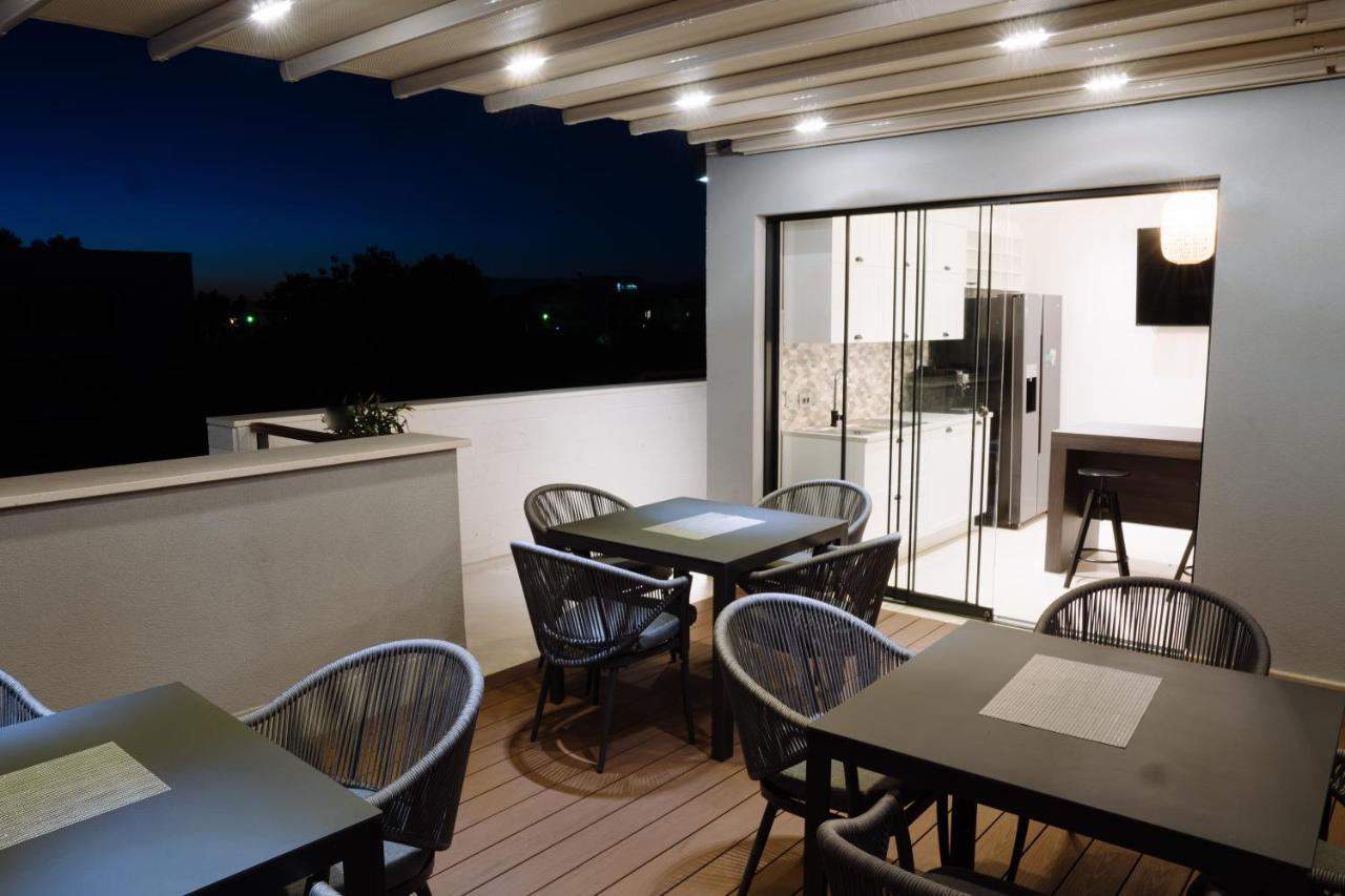 Lena Luxury Apartments II Zadar Dış mekan fotoğraf