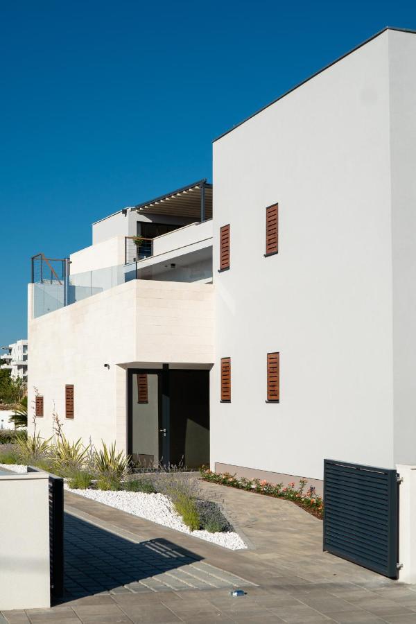 Lena Luxury Apartments II Zadar Dış mekan fotoğraf