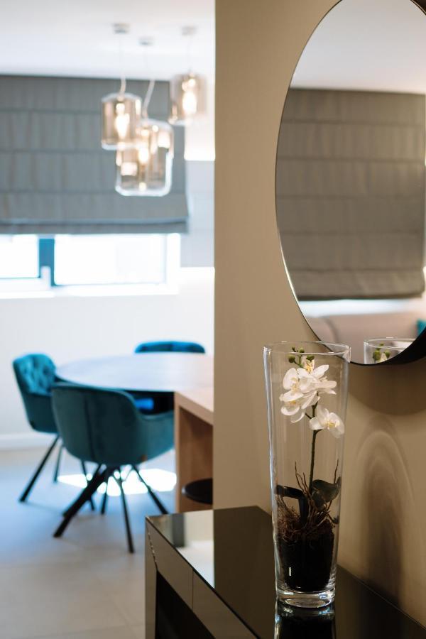 Lena Luxury Apartments II Zadar Dış mekan fotoğraf