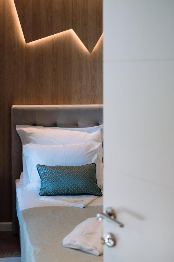 Lena Luxury Apartments II Zadar Dış mekan fotoğraf