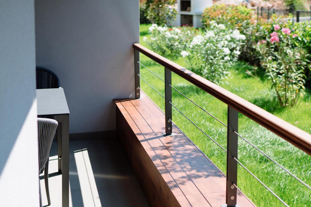 Lena Luxury Apartments II Zadar Dış mekan fotoğraf